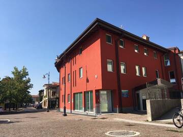 Distretto Sanitario di Feletto (CAP) Distretto Sanitario di Feletto (CAP)