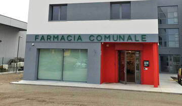 Farmacia Comunale di Feletto Umberto