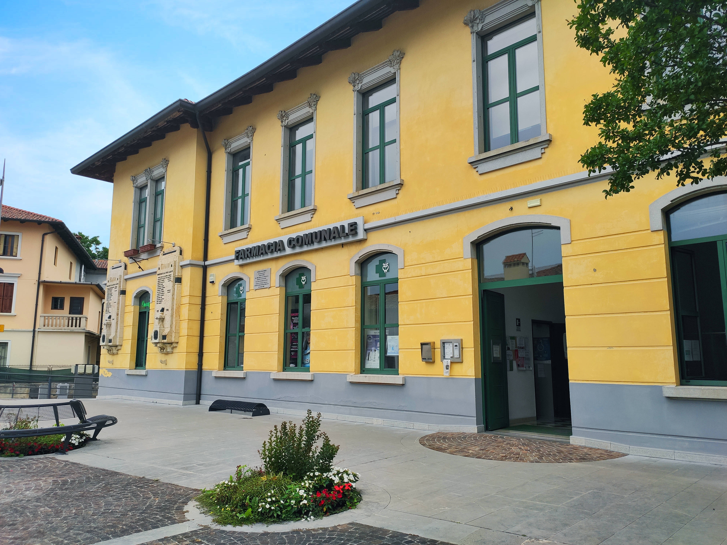 Farmacia Comunale