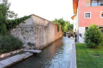 Immagine: Luoghi_Mulino Cainero