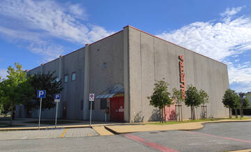 Palestra Comunale di Cavalicco