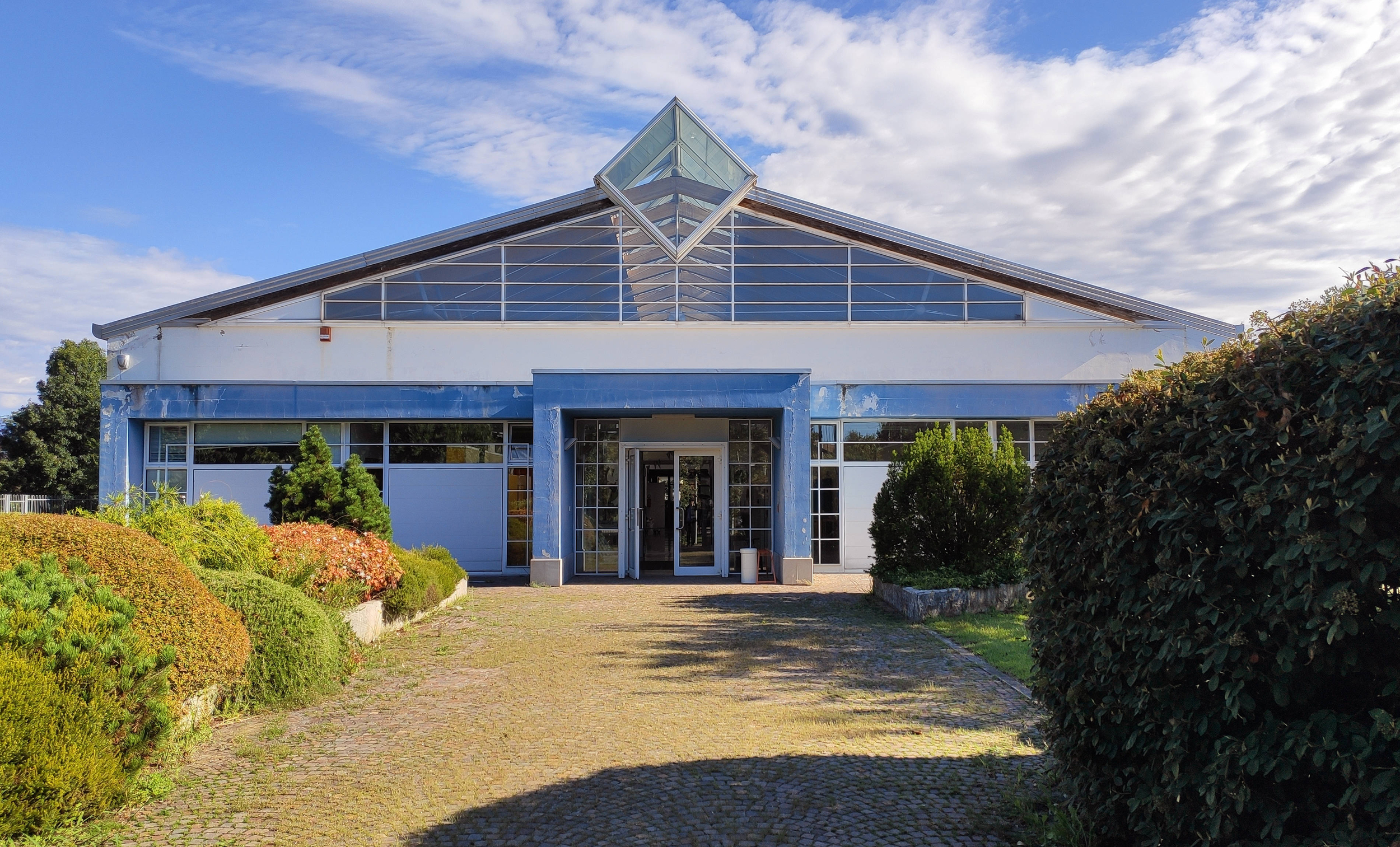 Scuola dell'Infanzia di Adegliacco