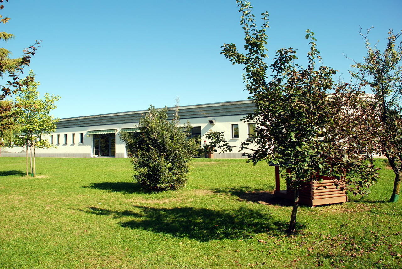 Scuola dell'infanzia di Colugna