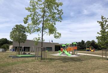 Scuola dell'infanzia di Feletto