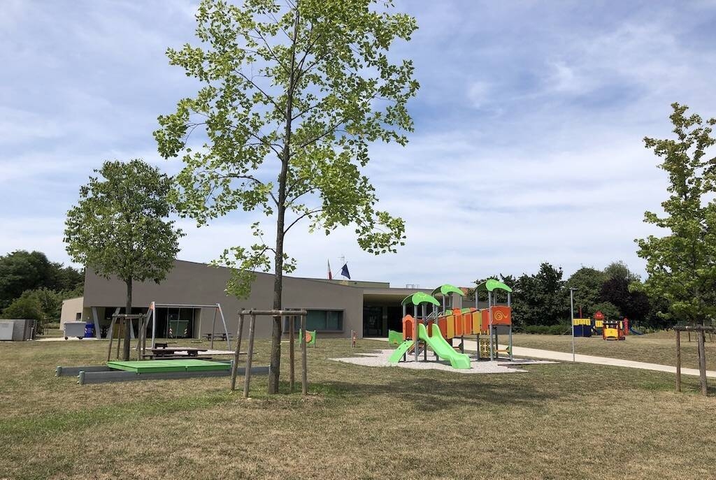 Scuola dell'infanzia di Feletto