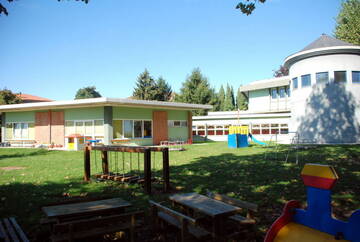 Scuola dell'infanzia di Tavagnacco