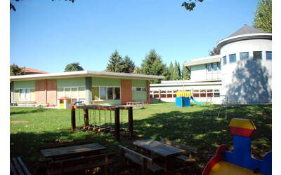 Scuola dell'infanzia di Tavagnacco