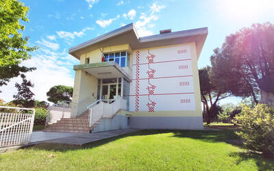 Scuola primaria di Adegliacco