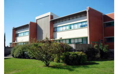 Scuola primaria di Feletto