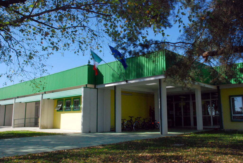 Scuola primaria di Tavagnacco