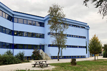 Scuola secondaria di Feletto