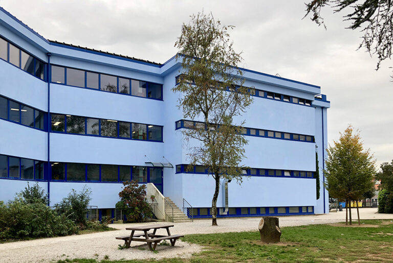 Scuola secondaria di Feletto