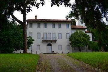 Villa di Prampero