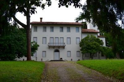 Immagine: Luoghi_Villa di Prampero