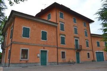 Villa Feruglio "Tinin"