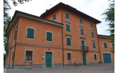 Immagine: Luoghi_Villa Feruglio Tinin
