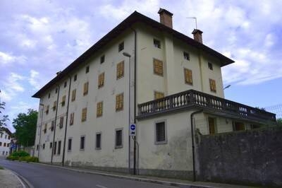 Immagine: Luoghi_Villa Feruglio