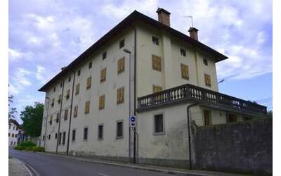Immagine: Luoghi_Villa Feruglio