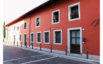Immagine: Luoghi_Villa Florio casa rossa