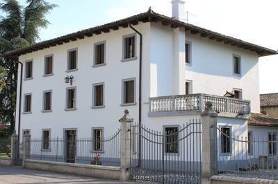 Immagine: Luoghi_Villa Mazzilis