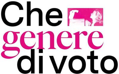 Immagine: Mostra_Che genere di voto?