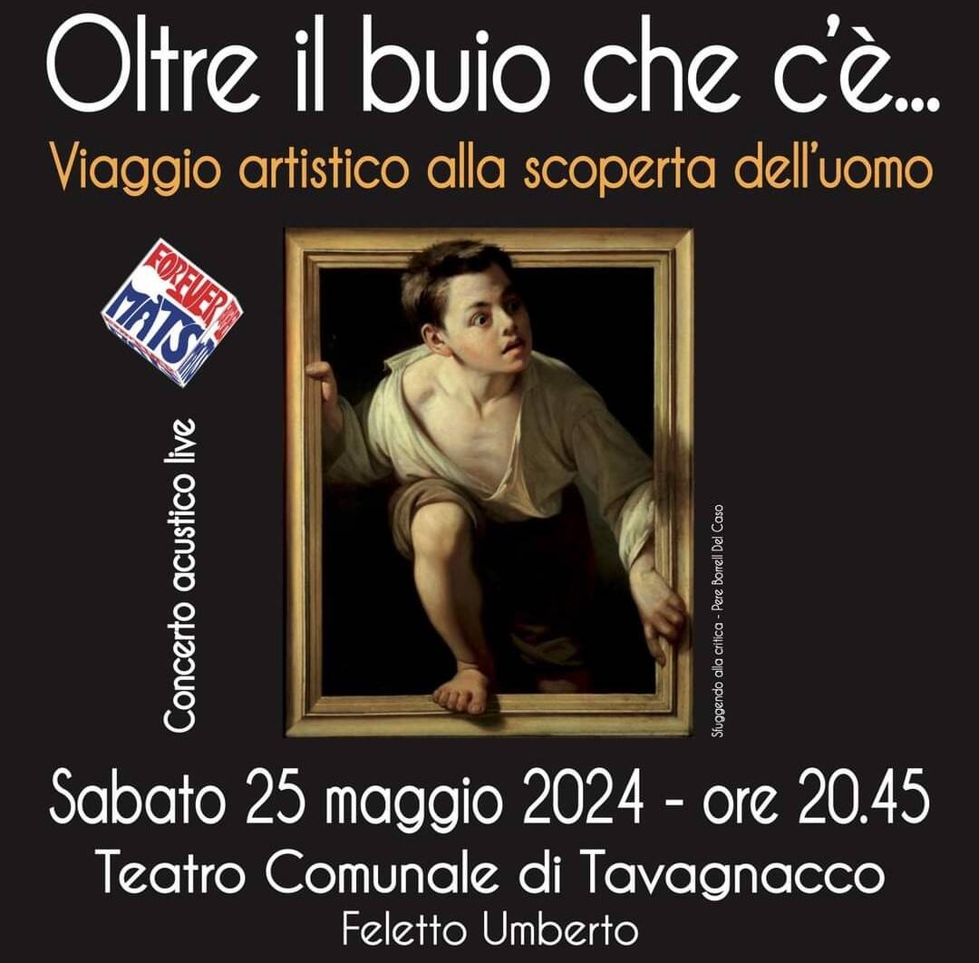 Immagine: Oltre il buio c'è