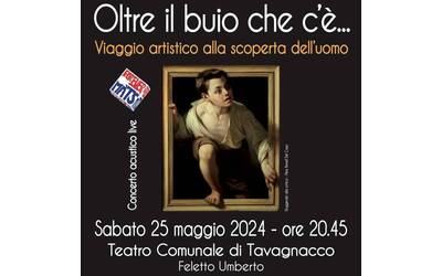 Immagine: Oltre il buio c'è
