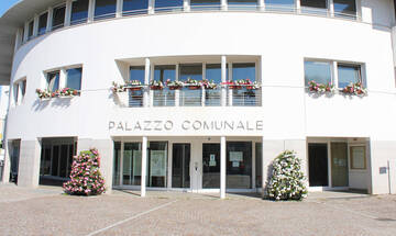 Palazzo Municipale