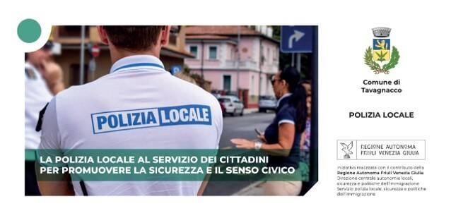 Immagine: Polizia Locale
