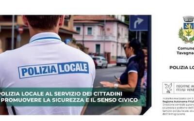 Immagine: Polizia Locale