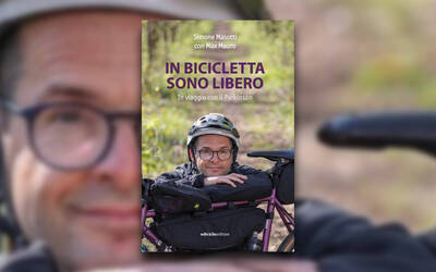 Foto della copertina del libro