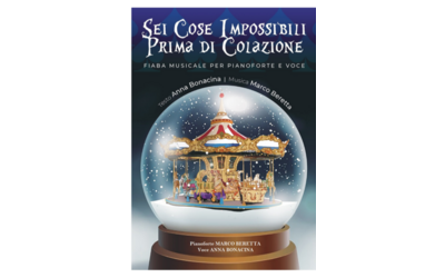 Immagine: Sei cose impossibili_foto