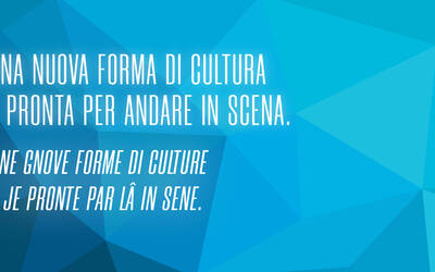 Inaugurazione Teatro Comunale