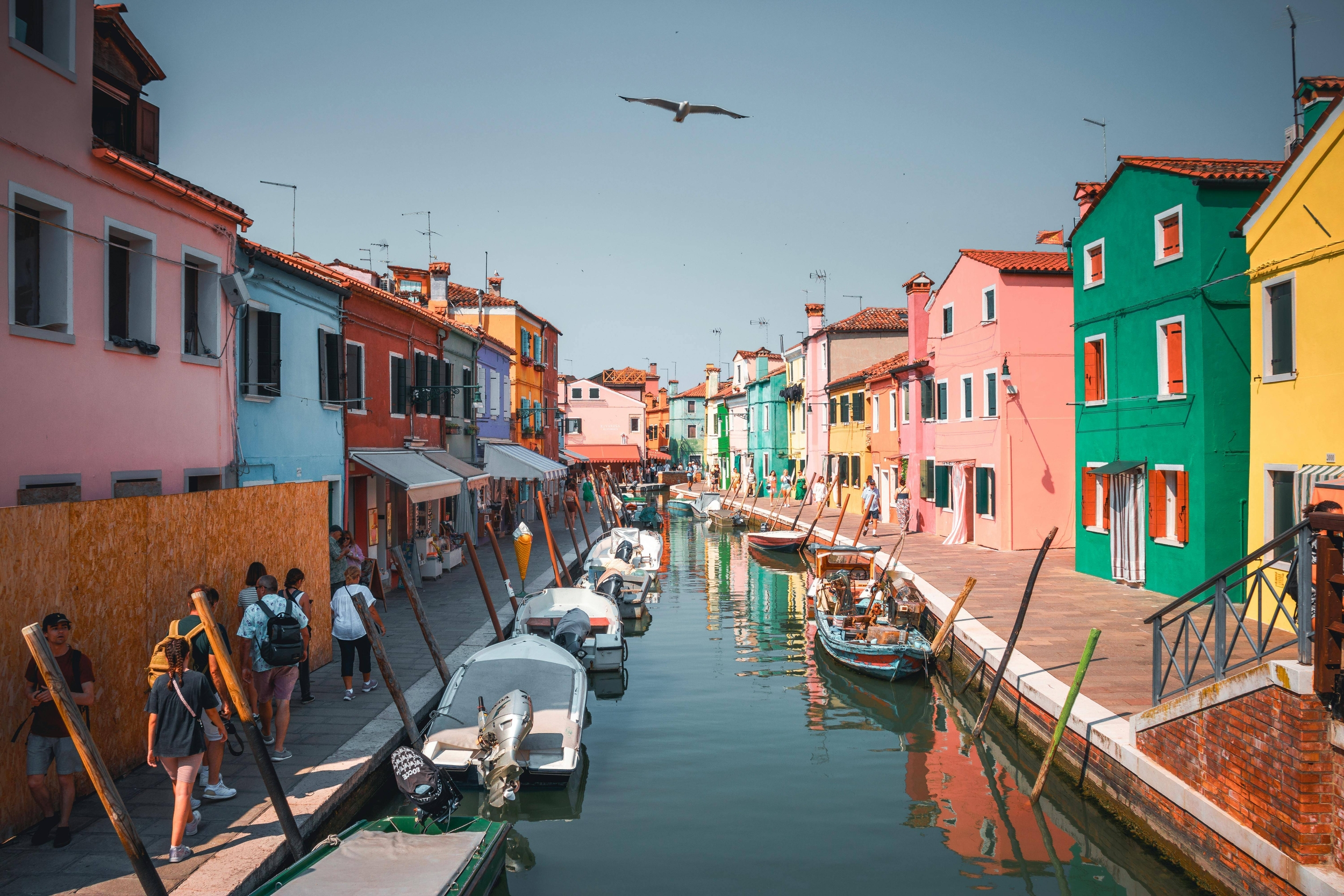 Immagine: Burano