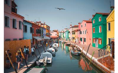 Immagine: Burano