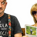 Immagine: Catine e Gianpacco