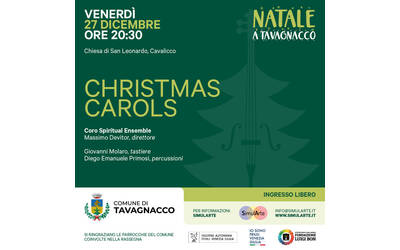 Immagine: Christmas Carols