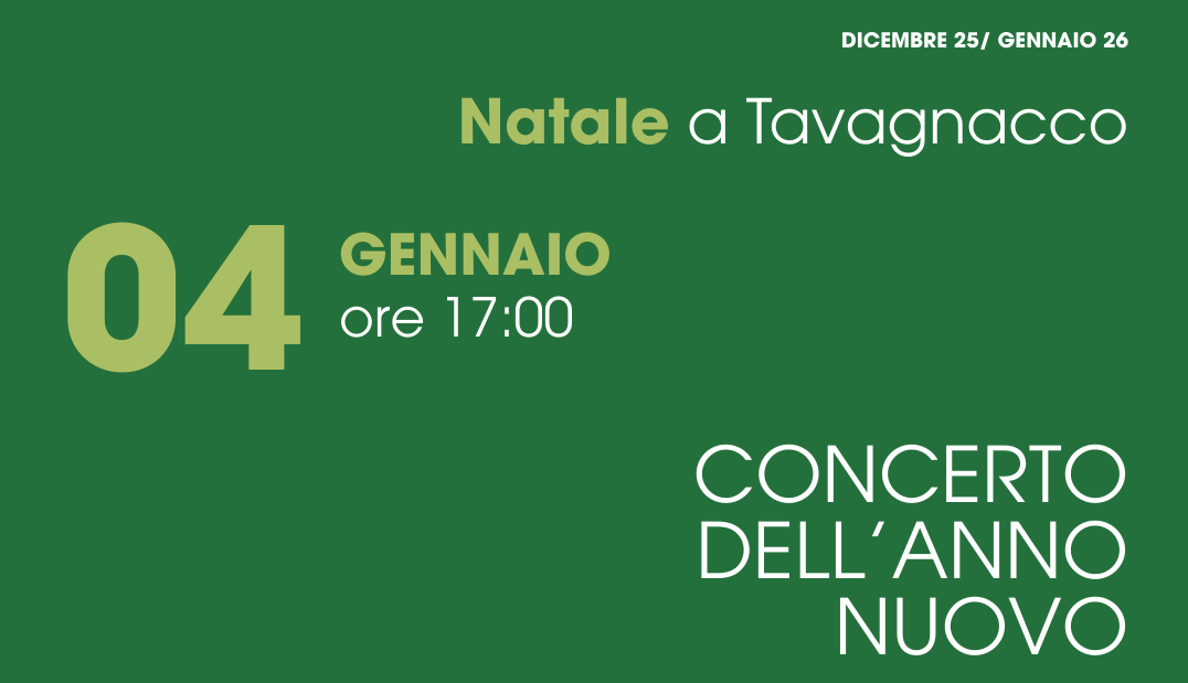 Immagine: Concerto Di Natale