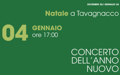 Immagine: Concerto Di Natale