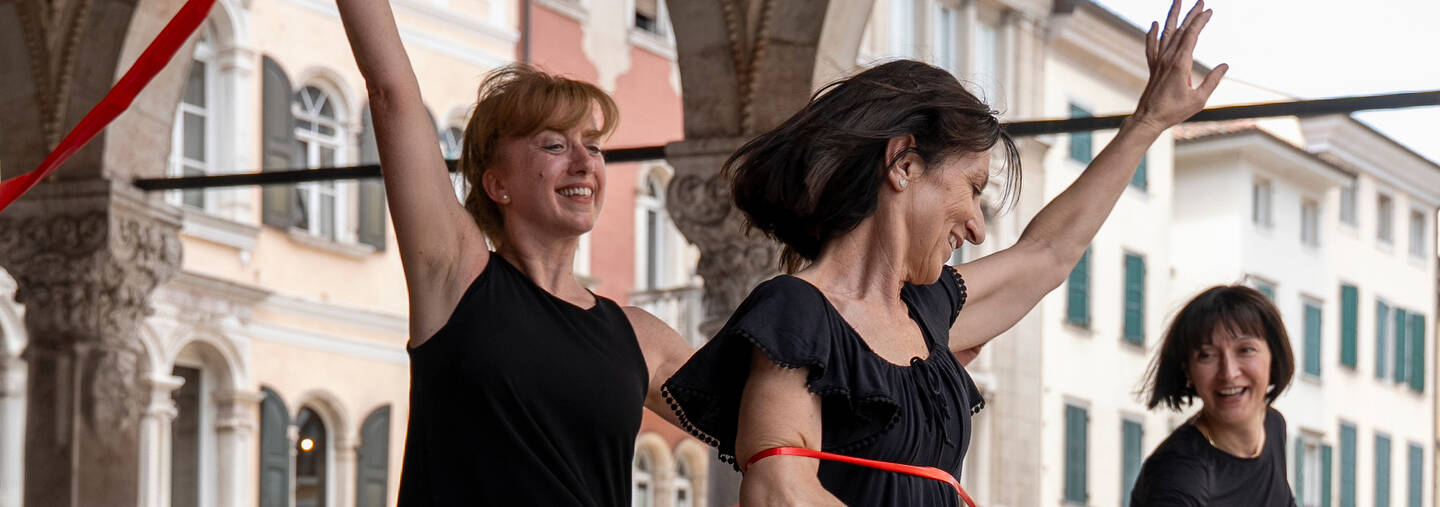 Immagine: Danza