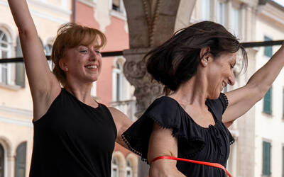 Immagine: Danza