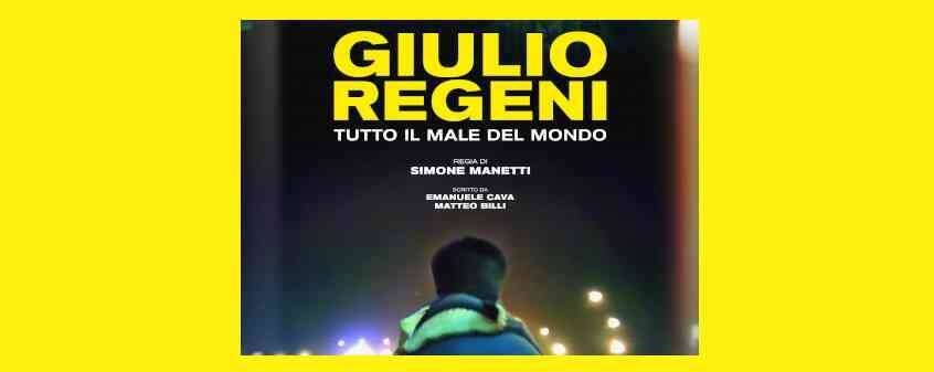 Immagine: Documentario_Giulio_Regeni