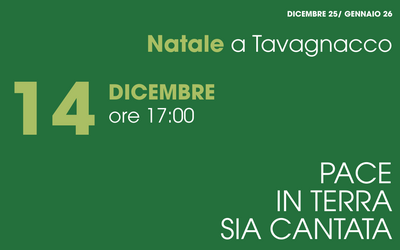 Immagine: Evento 14.12.2025