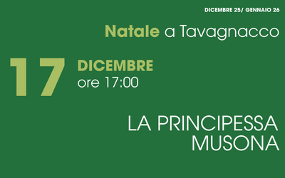 Immagine: EVENTO 17.12