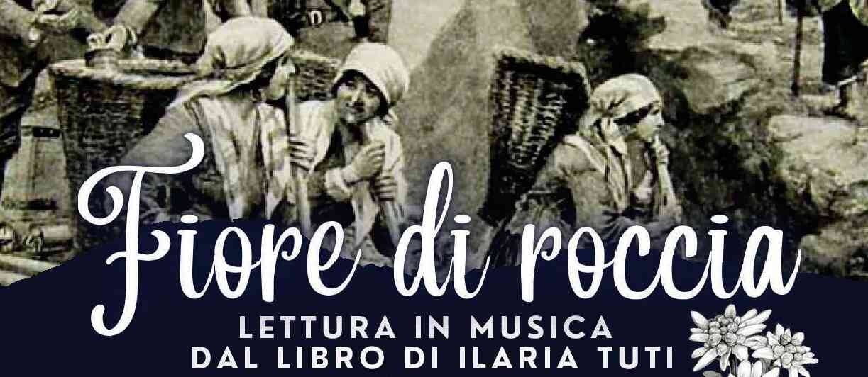 Immagine: Evento_Fiore di roccia
