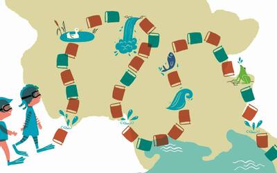 Immagine: Evento_La Strada dei Libri_2024