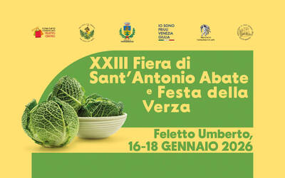 Immagine: Festa della Verza Feletto