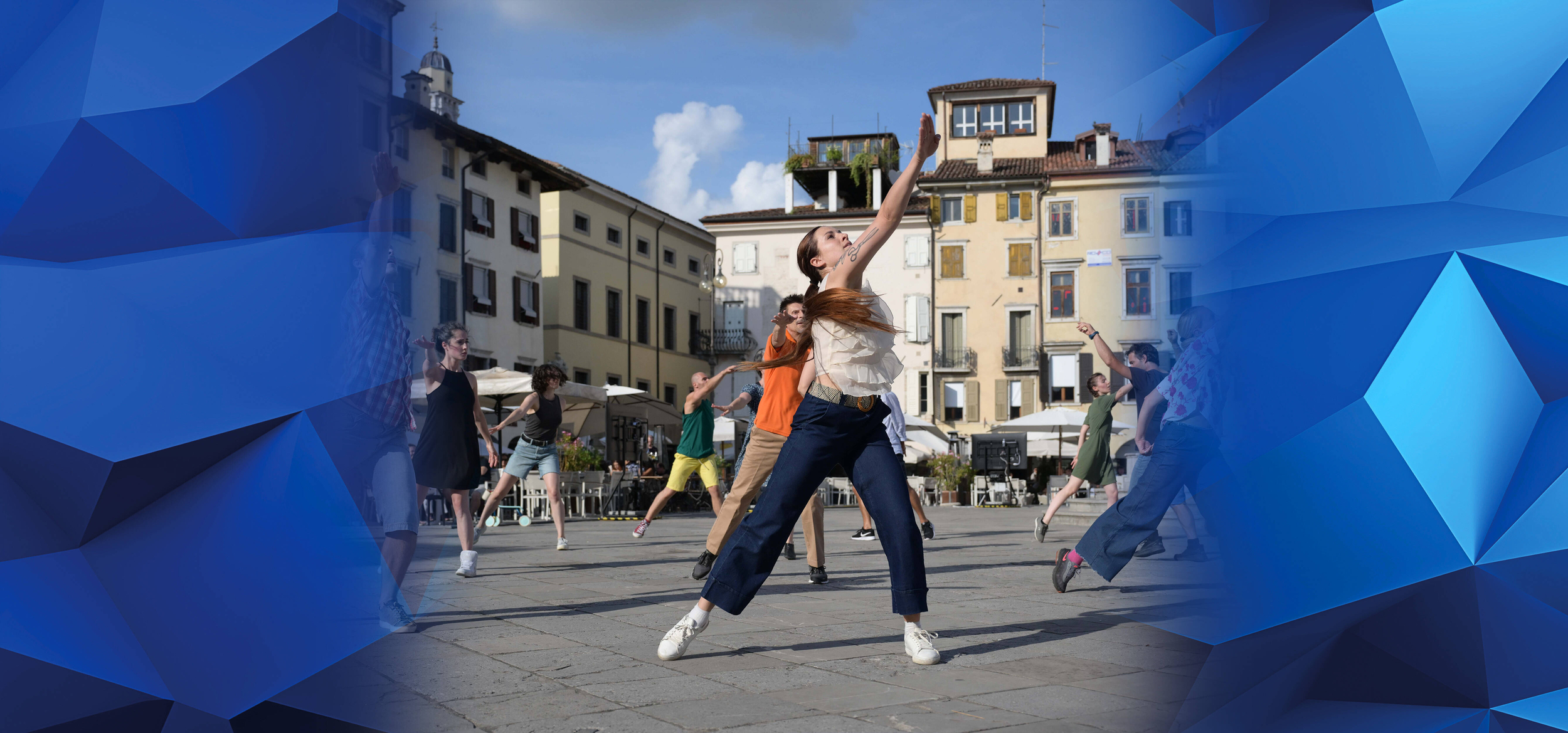 Immagine: Giornata internazionale della danza