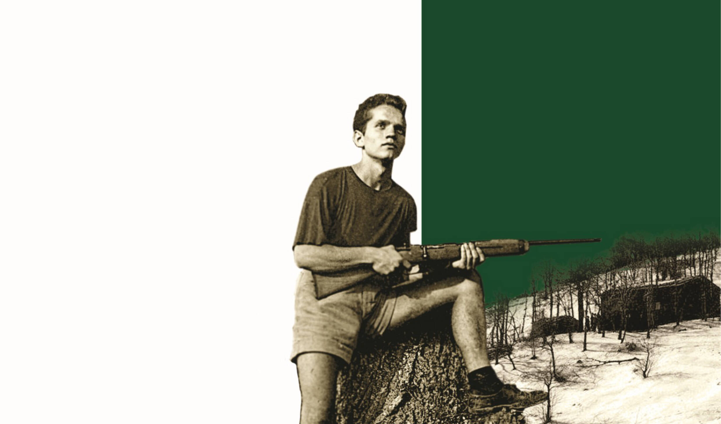 Immagine: Guidalberto Tosolini