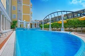 Piscina Hotel